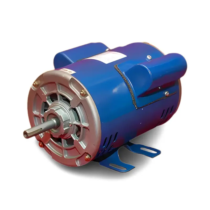 CG Power 0.5 HP Copper Winding AC Motor 1425 RPM - Single Phase (GF 6434) With 1 Year Warranty